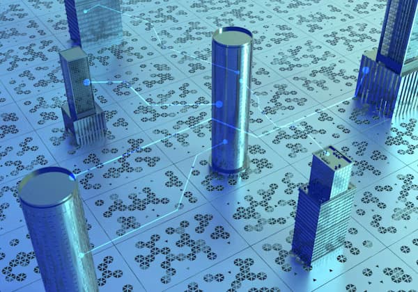 Core Digital Solution Development